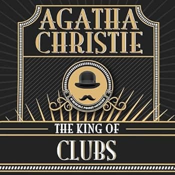 The King of Clubs