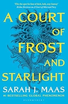 Court Of Frost & Starlight