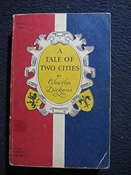 A Tale of Two Cities