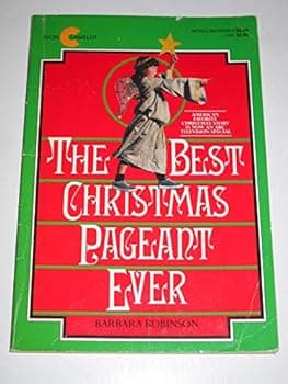 The Best Christmas Pageant Ever