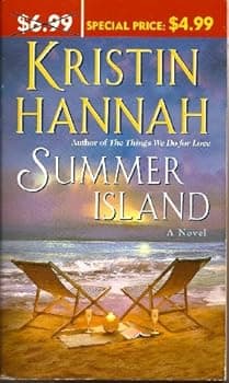 Summer Island