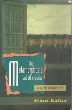 Metamorphoses and Other Stories