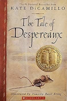The Tale of Despereaux