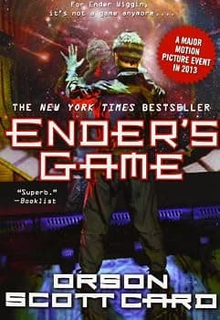 Ender's Game (The Ender Quintet)
