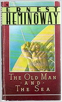 The Old Man and the Sea (A Scribner Classic)