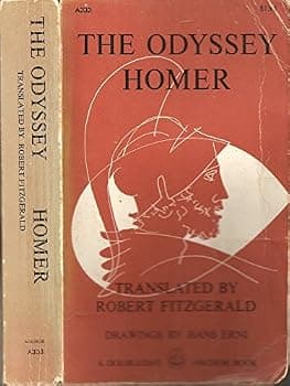 The Odyssey