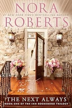 The Next Always (The Inn Boonsboro Trilogy)