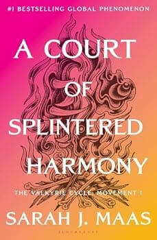 A Court of Splintered Harmony