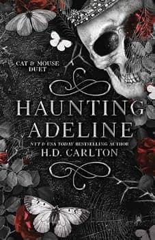 Haunting Adeline (Cat and Mouse Duet)