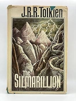The Silmarillion