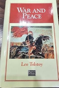 War and Peace