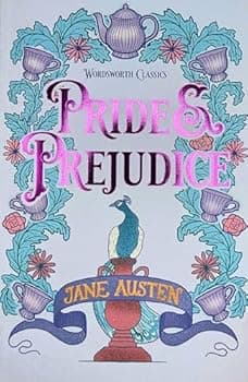 Pride & Prejudice (Wordsworth Classics)