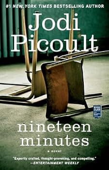 Nineteen Minutes: A Novel
