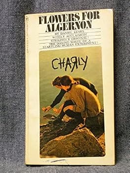 Flowers for Algernon