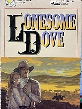 Lonesome Dove
