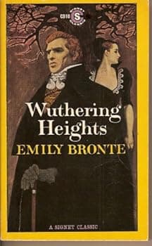 Wuthering Heights