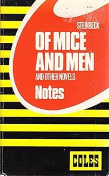Of Mice and Men