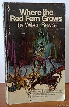 Where the Red Fern Grows