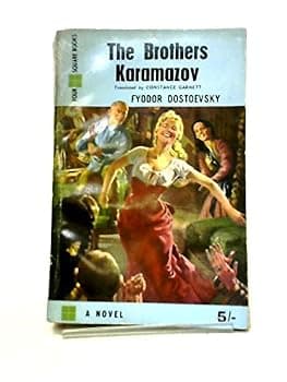 The Brothers Karamazov 1