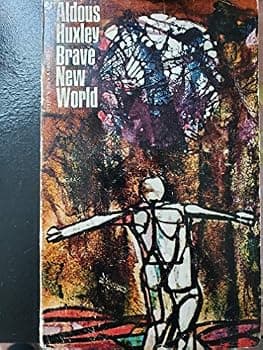 Brave New World (A Bantam Modern classic) (Bantam Books #NY4802)