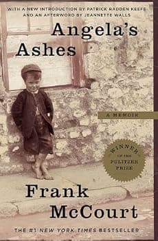 Angela's Ashes (The Frank McCourt Memoirs)