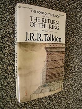 The Return of the King