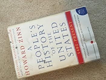 A People's History of the United States: 1492 to Present