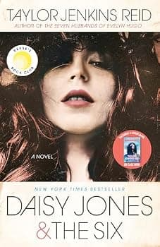 Daisy Jones And The Six