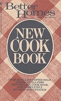 Bh&g New Ckbk(new Ed