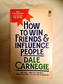 How to Win Friends & Influence People