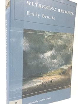 Wuthering Heights (Barnes & Noble Classics)