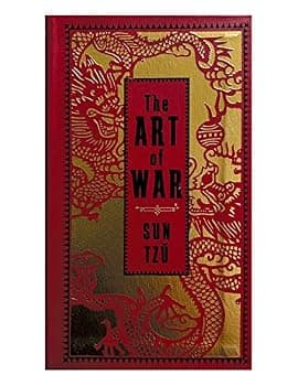 The Art of War (Barnes & Noble Collectible Editions)