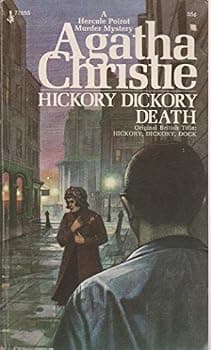 Hickory Dickory Death
