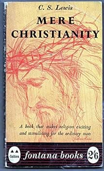 Mere Christianity