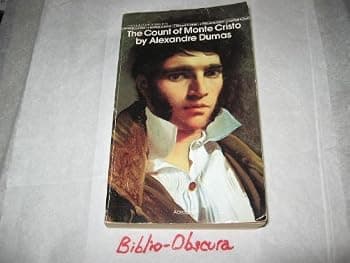 Count/Monte Cristo