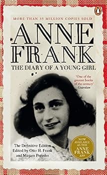 Diary Of A Young Girl