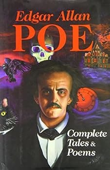 The Complete Tales and Poems of Edgar Allan Poe