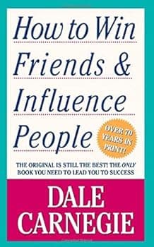 How to Win Friends & Influence People
