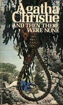 And Then There Were None