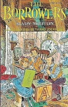 The Borrowers