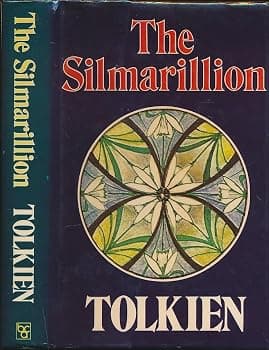 The Silmarillion. BCA edition