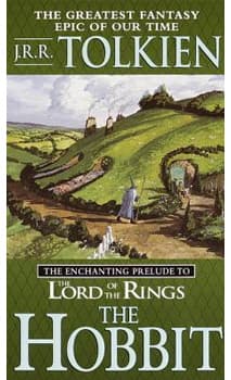 The Hobbit: The Enchanting Prelude to the Lord of the Rings