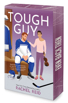 Tough Guy Deluxe Limited Edition: Now Streaming on Crave and HBO Max