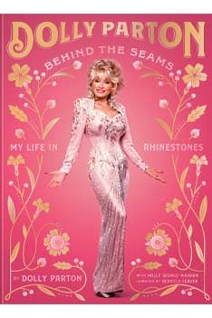Behind the Seams: My Life in Rhinestones