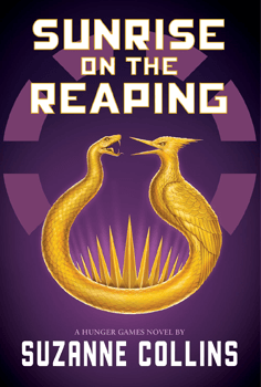 Sunrise on the Reaping (the Hunger Games)