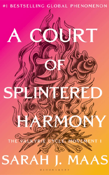 A Court of Splintered Harmony 