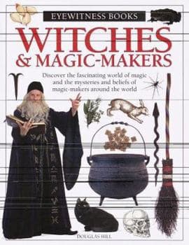 Witches & Magic Makers