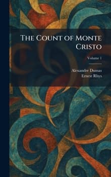The Count of Monte Cristo