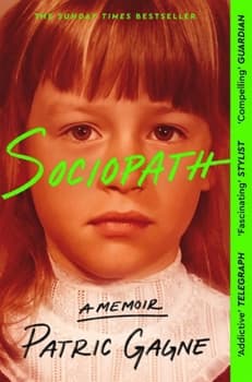 MACMILLAN Sociopath The Eye-opening True Story Everyones Talking About.