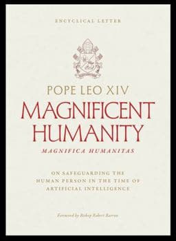 Magnifica Humanitas (Magnificent Humanity): On Safeguarding the Human Person in the Time of Artificial Intelligence